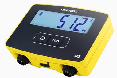 Весовая система Tru Test